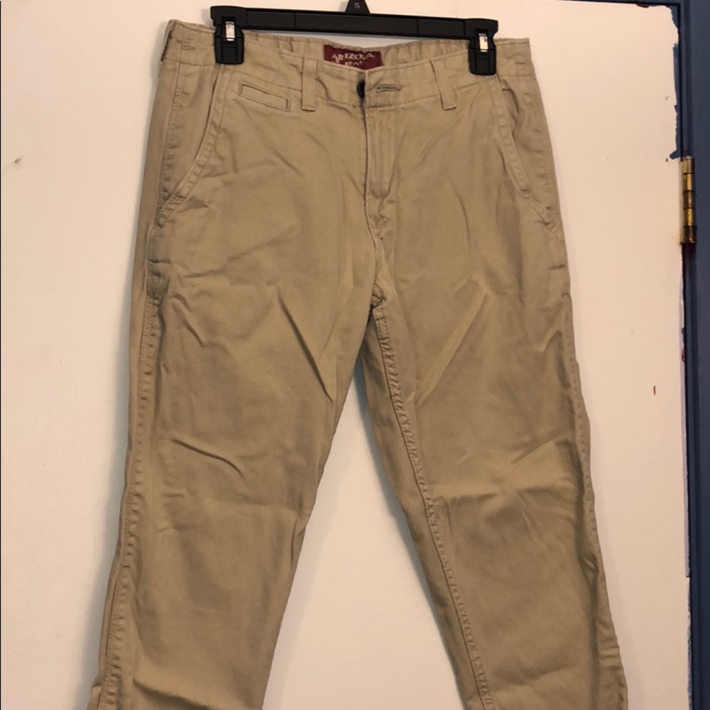Arizona khaki joggers
